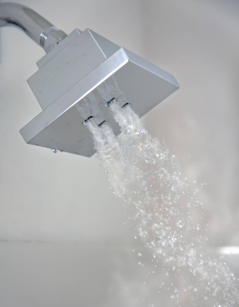Jays Plumbing - How to Fix a Leaky Showerhead in 5 Easy Steps