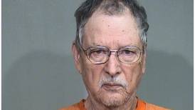 Crystal Lake man, 80, pleads guilty to cocaine possession