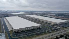 Joliet legal battles over warehouse development emerge in stalled vote