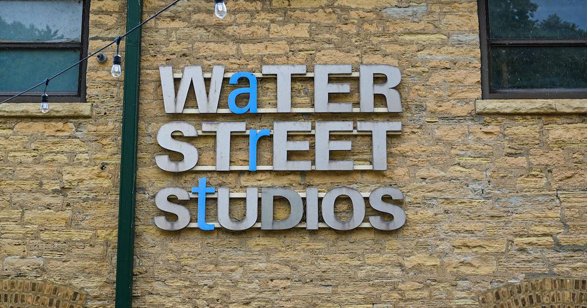 ‘A snapshot of the world’ A Q&A with Taylor Egan at Water Street