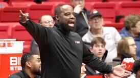 NIU men’s basketball to open season at Big East champ Marquette