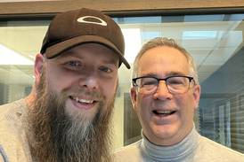 Shaw Local Radio Podcast: Talk-Line with Brandon Clark interviews Sinnissppi Centers’ Andy Jackson 