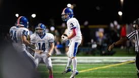 Photos: Joliet Central vs. Plainfield Central Week 7 Football