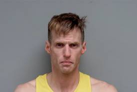 Police say Chicago man arrested in Huntley with meth in car stolen in Schaumburg