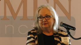 Woman of Distinction: A rise up ranks of banking – from teller to CFO – and inspiring others along the way