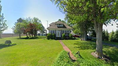 What $500,000 or less gets you in the Illinois Valley, Jan. 5 to 11