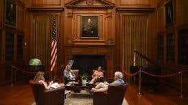 ‘Telling a much bigger story’: Renovated McCormick House reveals more about legendary newspaper publisher