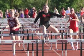 NewsTribune area girls track and field leaders