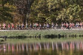 Photos: Class 1A Seneca Cross Country Regional