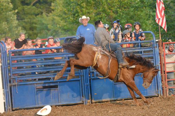 Committee looking for members to build horse barn at Ogle County fairgrounds
