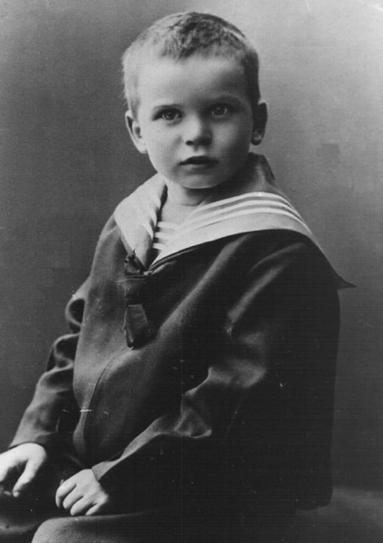 Nils Holgersson