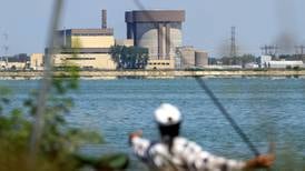 Nuclear Regulatory Commission hosts public meeting on Braidwood Power Plant on Wednesday
