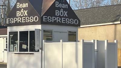 Bean Box Espresso launches mobile trailer for coffee service