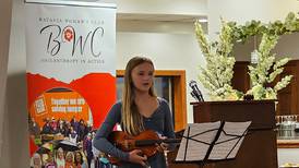 Batavia Woman’s Club offering scholarships