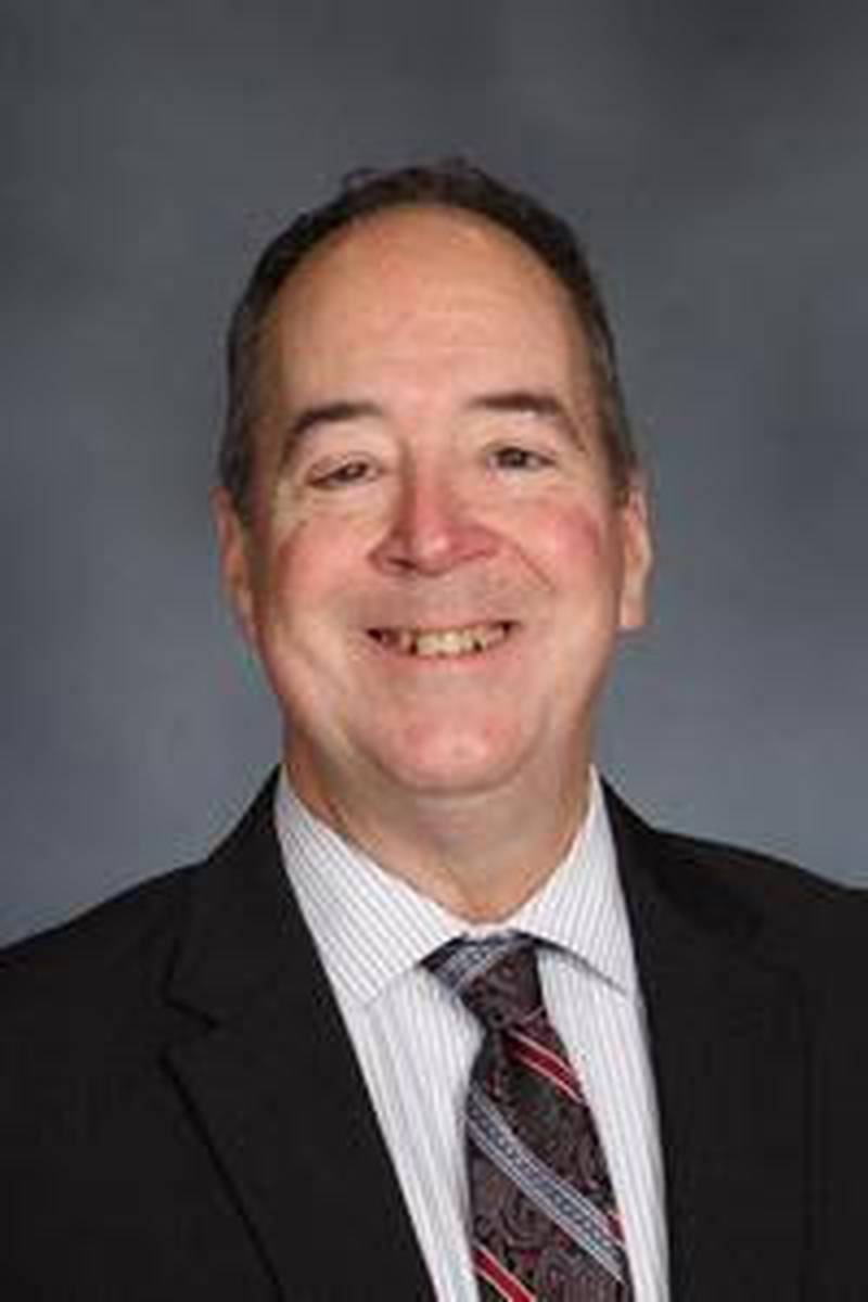 Libertyville School District 70 Director of Human Resources Peter Theis is the recipient of the Herb Salinger Personnel Administrator of the Year Award given annually by the American Association of School Personnel Administrators.