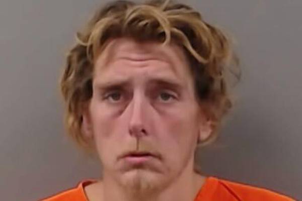 Ex-McHenry man, registered sex offender charged in Arkansas with kidnapping, ‘rape’ of child