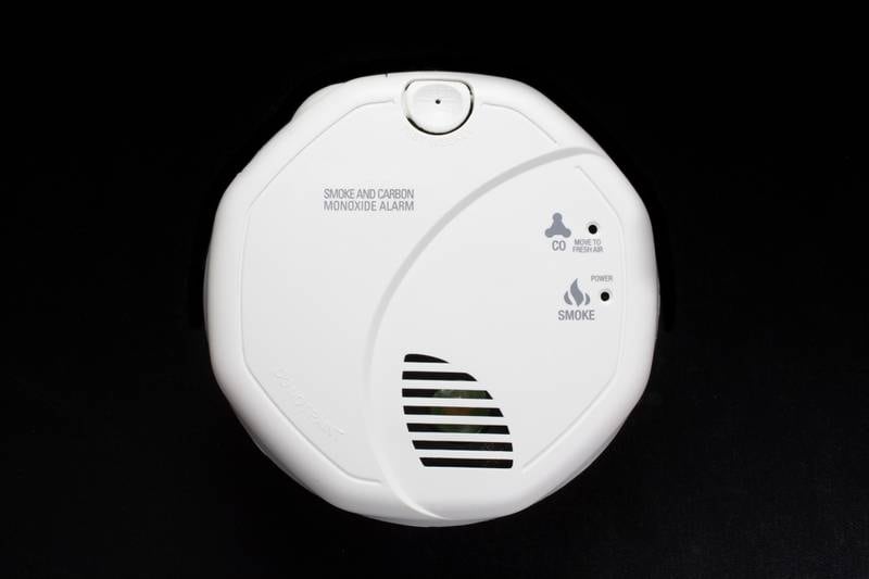KM Heating & Cooling (DeKalb Mechanical) - Why Smoke and Carbon Monoxide Detectors Matter More Than Ever