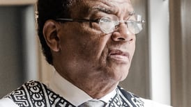 Glen Ellyn pastor to present MLK lecture at Elmhurst University