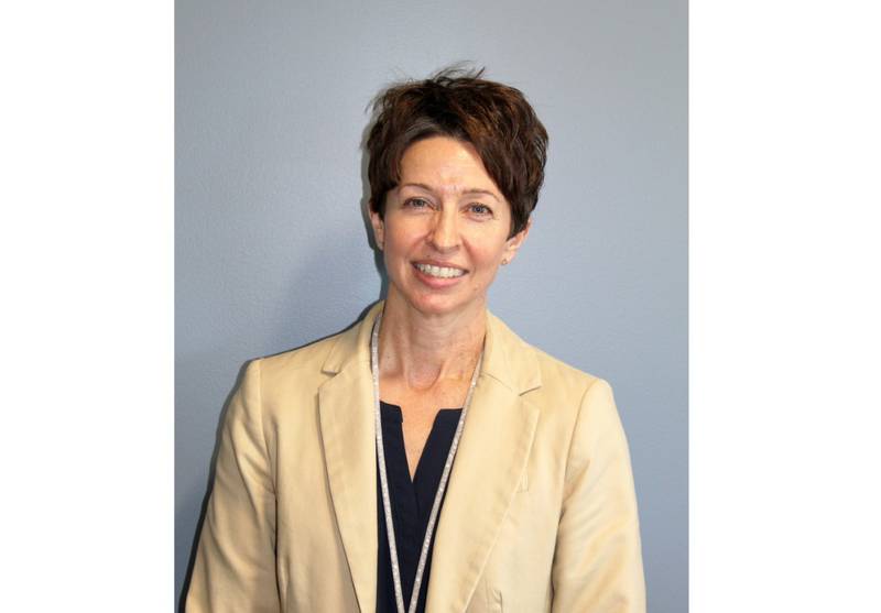 Denise Bergin was named Will County Health Department assistant executive director, effective April 17.