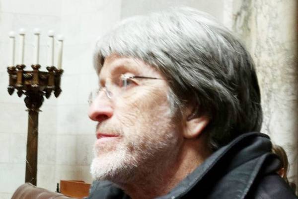 Harp: A 5-point plan for Democracy’s identified patient