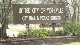 Yorkville tornado confirmed following weekend storms