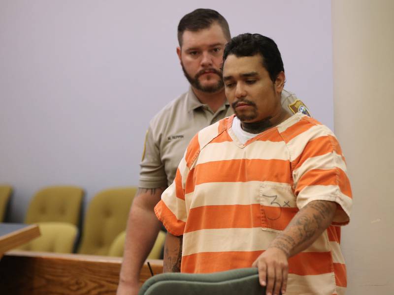 Ottawa attempted murderer challenges conviction