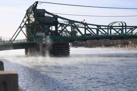 Photos: Extreme cold weather blasts Joliet area