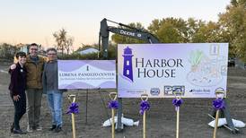 Kankakee’s Harbor House to begin $4.5M expansion