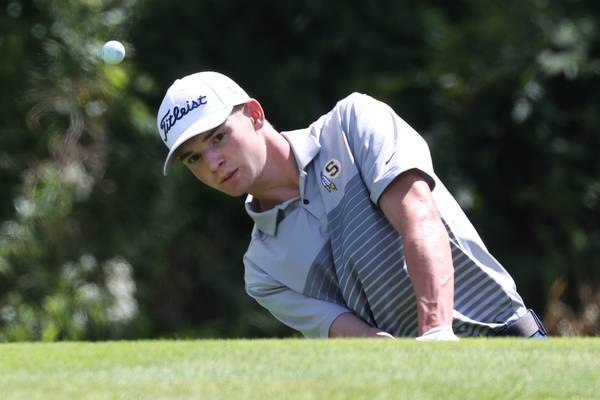 Sterling’s Toni Martinez earns medalist: Monday’s Sauk Valley roundup 