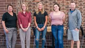 Hall High School welcomes 5 new staff members for 2022-2023 school year