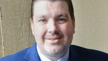 IVCC criminal justice professor Hubbell wins Teaching Excellence Award
