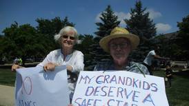 Shorewood seniors plan to make ‘good trouble’ in latest round of civil rights protests on Thursday