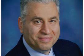 Kane County Economic Development Co. appoints first CEO