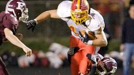 Batavia football closing in on playoff berth