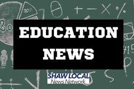 Rock Falls student performs in Carthage Christmas Festival