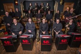 Mt. Morris Jamboree concert features All Star Superband on Aug. 27