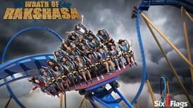Be it the thrill of coasters or other entertainment, Six Flags Great America opens April 18