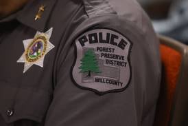 ‘Put your junk in the trunk’ : Will County works to curb car break-ins at forest preserves