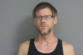 La Salle man gets 10 years for gun, drug offenses