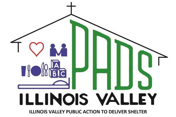 Illinois Valley PADS to screen ‘No Address’ March 21 in Princeton