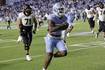 Breaking down the Chicago Bears’ 2025 undrafted rookie free agents