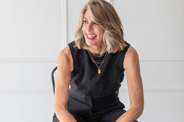 Ami Christianson is bringing joy to brides