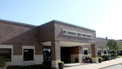 St. Charles high schools’ Kick-A-Thon returns Oct. 3