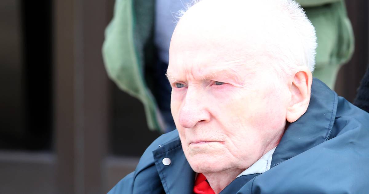 Chester Weger hopes for DNA results in Starved Rock murder case by Jan ...