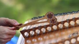Photos: Fox Valley Folk Music & Storytelling Festival