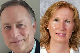 Campton Hills incumbent Tyrrell faces challenger Wojnicki April 4