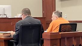 Decade after case began, DeKalb man gets nearly 100 years in prison for child sex assault