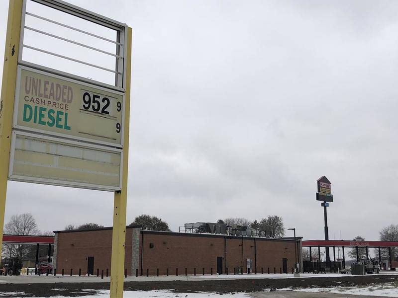 Tonica mayor New Casey’s likely to result in more than 5 hike in