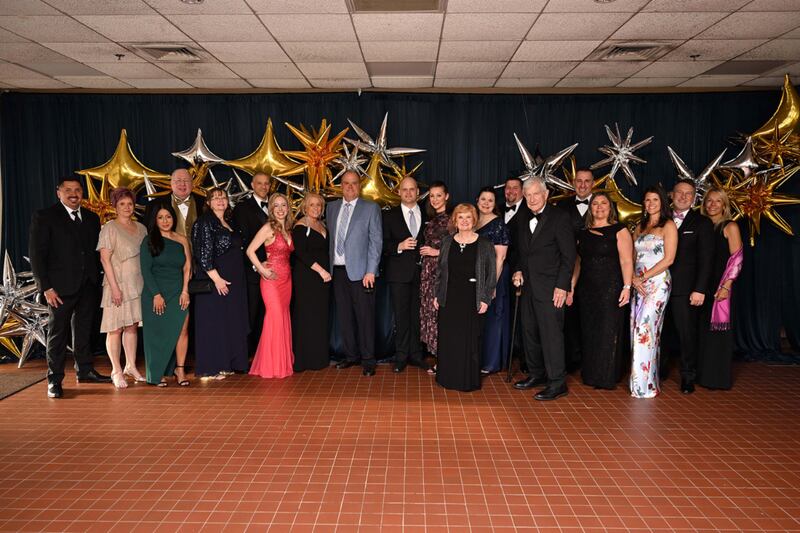 The University of St. Francis has announced that its Caritas Scholarship Celebration on Saturday, April 13, 2024 at the Pat Sullivan Center raised $235,000 in support of USF students and student scholarships.