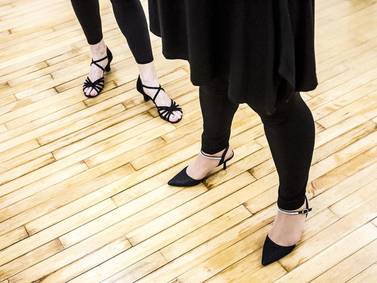 Swing, Salsa dance classes return to Oglesby this Fall